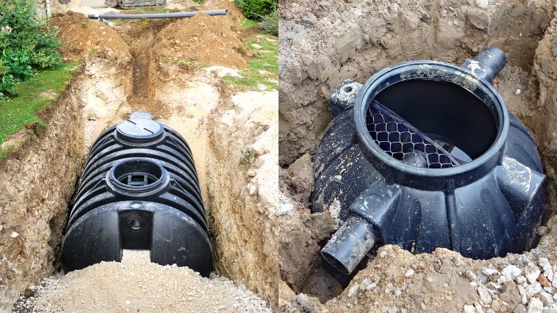 How To Choose The Perfect Septic Tank